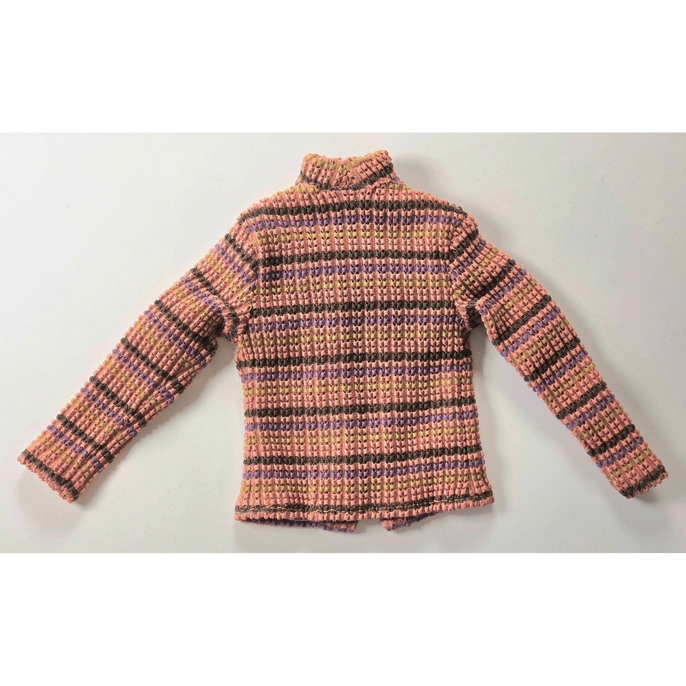 Tonner-Matt O'Neill 17" Doll Outfit "Gent Rambler Jacket" (As shown) - Picture 3 of 4